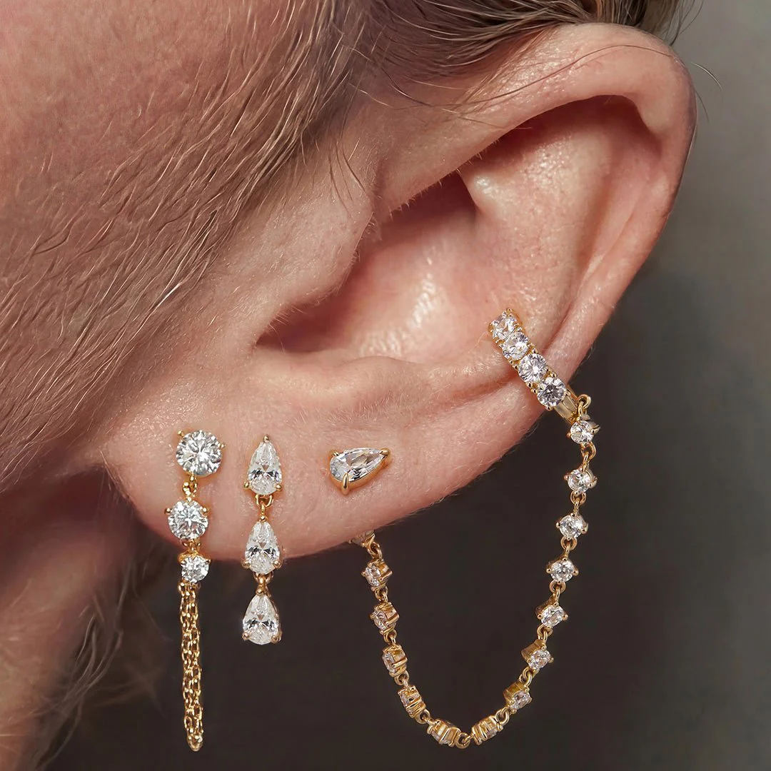 Shop Our Gold & Diamond Jewelry Sale Collection